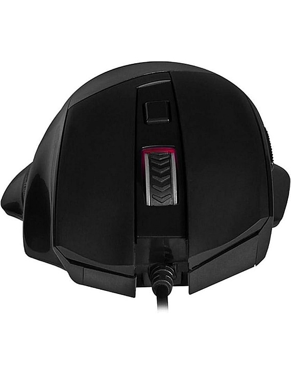 Redragon PHASER M609 GAMING MOUSE MULTI DPI SPEED" )