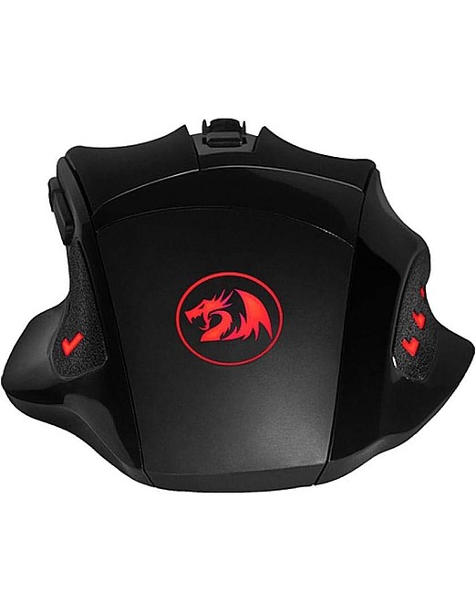 Redragon PHASER M609 GAMING MOUSE MULTI DPI SPEED" )