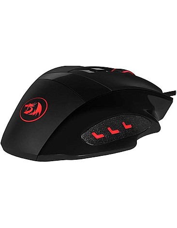 Redragon PHASER M609 GAMING MOUSE MULTI DPI SPEED" )