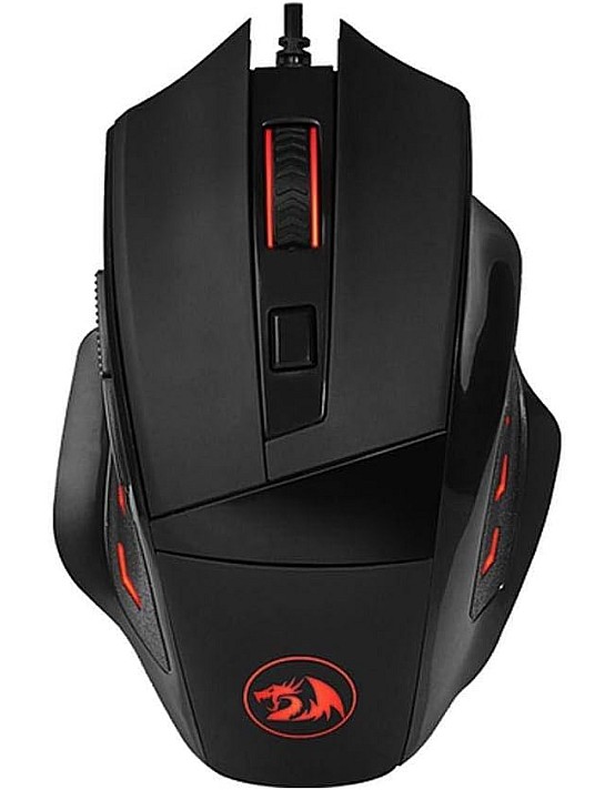 Redragon PHASER M609 GAMING MOUSE MULTI DPI SPEED" )