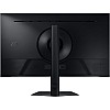 SAMSUNG Odyssey G50D, 27-Inch Fast IPS panel, 2K QHD (2560 x 1440), Refresh Rate 180Hz & Response Time 1ms(GTG) Gaming Computer Monitor, AMD FreeSync, G-Sync Compatible, 3 Years Local Warranty