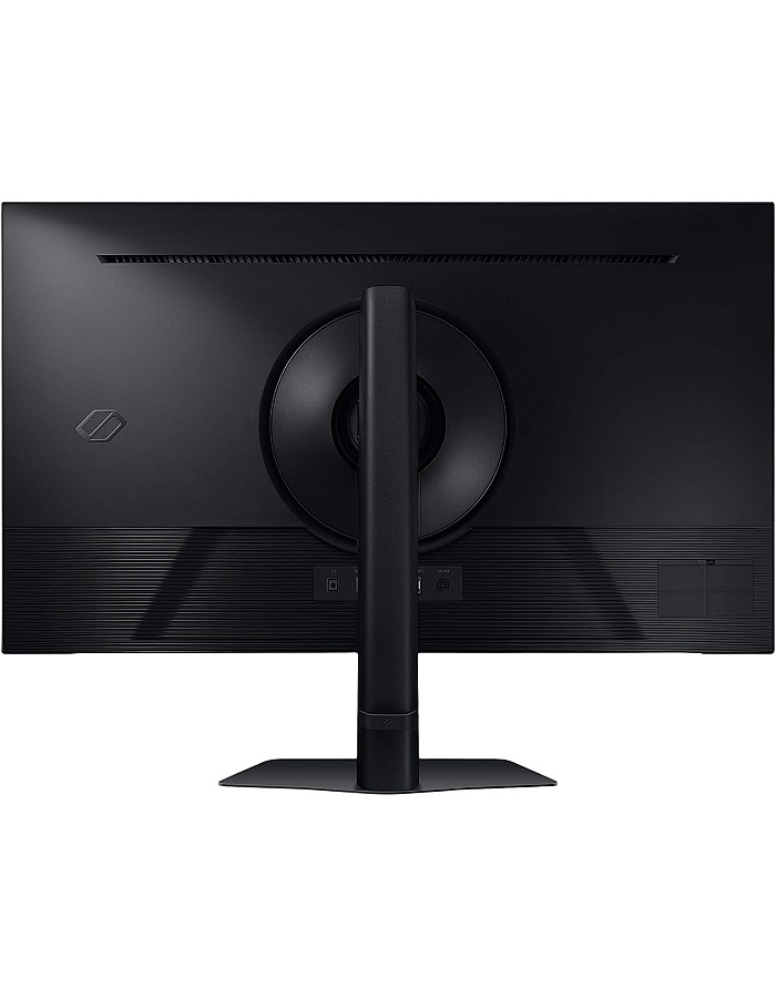 SAMSUNG Odyssey G50D, 27-Inch Fast IPS panel, 2K QHD (2560 x 1440), Refresh Rate 180Hz & Response Time 1ms(GTG) Gaming Computer Monitor, AMD FreeSync, G-Sync Compatible, 3 Years Local Warranty