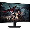 SAMSUNG Odyssey G50D, 27-Inch Fast IPS panel, 2K QHD (2560 x 1440), Refresh Rate 180Hz & Response Time 1ms(GTG) Gaming Computer Monitor, AMD FreeSync, G-Sync Compatible, 3 Years Local Warranty