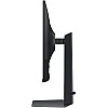 SAMSUNG Odyssey G50D, 27-Inch Fast IPS panel, 2K QHD (2560 x 1440), Refresh Rate 180Hz & Response Time 1ms(GTG) Gaming Computer Monitor, AMD FreeSync, G-Sync Compatible, 3 Years Local Warranty