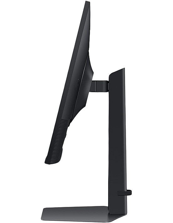 SAMSUNG Odyssey G50D, 27-Inch Fast IPS panel, 2K QHD (2560 x 1440), Refresh Rate 180Hz & Response Time 1ms(GTG) Gaming Computer Monitor, AMD FreeSync, G-Sync Compatible, 3 Years Local Warranty