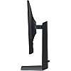 SAMSUNG Odyssey G50D, 27-Inch Fast IPS panel, 2K QHD (2560 x 1440), Refresh Rate 180Hz & Response Time 1ms(GTG) Gaming Computer Monitor, AMD FreeSync, G-Sync Compatible, 3 Years Local Warranty
