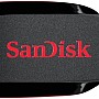 ذاكرة فلاش USB كروزر بلايد من سانديسك سعة 128 جيجابايت SDCZ50 B35 usb2.0 128.0 GB