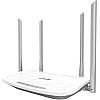 راوتر لاسلكي ثنائي الموجات AC1200 - ارتشر C50، من تي بي - لينك، متعدد الألوان