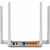 راوتر لاسلكي ثنائي الموجات AC1200 - ارتشر C50، من تي بي - لينك، متعدد الألوان