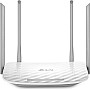 راوتر لاسلكي ثنائي الموجات AC1200 - ارتشر C50، من تي بي - لينك، متعدد الألوان