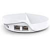 TP-Link Deco M5 (3er Pack) Mesh AC1300 Whole-Home WLAN Accesspoint