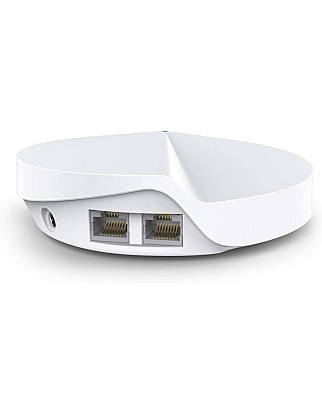 TP-Link Deco M5 (3er Pack) Mesh AC1300 Whole-Home WLAN Accesspoint