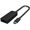 Microsoft Surface USB-C to HDMI Adapter - HFM-00001