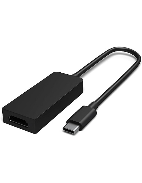 Microsoft Surface USB-C to HDMI Adapter - HFM-00001