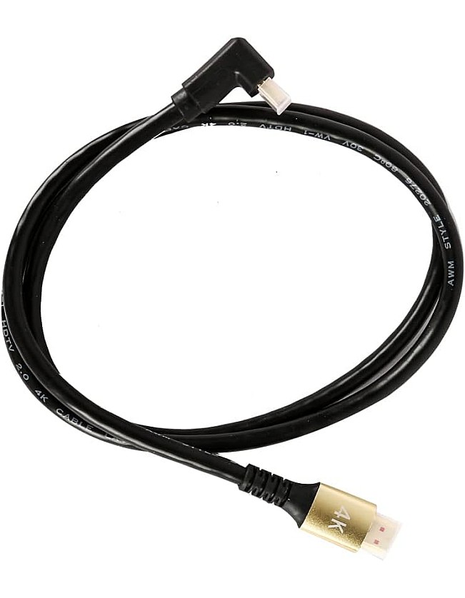 Generic Cable hdmi_lava.4k_l.shape_1.5.m 06481