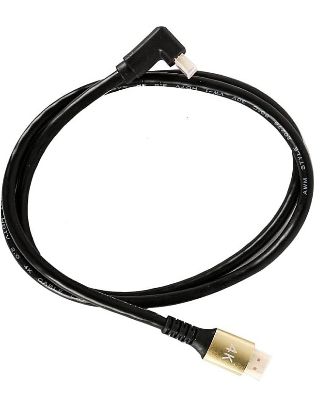 Generic Cable hdmi_lava.4k_l.shape_1.5.m 06481