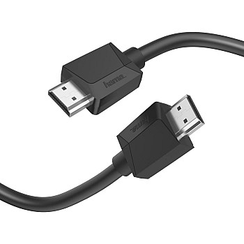 كابل HDMI عالي السرعة مع ايثرنت بطول 3 م موديل 205006 من هاما