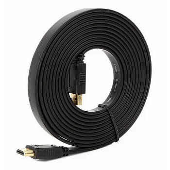High-speed 4K HDMI Cable 3 metter, 18Gbps High Speed HDMI 2.0 Cable, Supports 2k/4K@60Hz, UHD 2160p,HD 1080p,HDCP 2.2, 1080p, Ethernet, ARC, 3D, HDMI Cord for Gaming Monitor, PS4/PS3, PC
