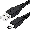 كابل من كيبوندز بطول 1.83 متر نوع USB متوافق مع بلايستيشن