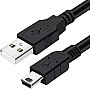 كابل من كيبوندز بطول 1.83 متر نوع USB متوافق مع بلايستيشن