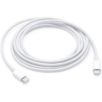 كابل شحن USB-C (2 م) من آبل