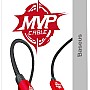 Baseus Cable USB MVP Elbow TypeC 1M/1Meter 2A Fast Charging for Samsung Galaxy / Huawei / Note Series Type C Mobiles - Red