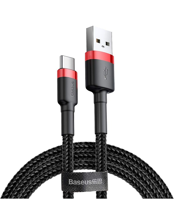كابل USB لاجهزة اي بي 2A 3 متر من باسيوس، لمكبر صوت