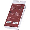 Etrain Type-C to Type-C Sync and Charge Cable 60W, 1M