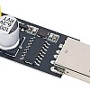 وحدة واي فاي USB الى ESP8266
