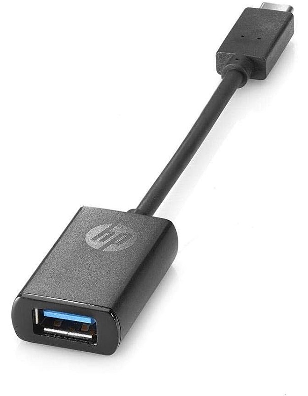 محول من USB-C إلى USB-3.0-P7Z56AA من اتش بي