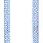 Iconz Cable Usb-C To Lightning Navy Blue
