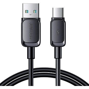 كابل من جويروم بطول 1.2 متر نوع USB متوافق مع الهواتف المحمولة
