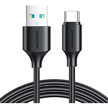 كابل USB من جوي روم بطول 1 متر متوافق مع الهواتف الذكية