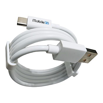 كيبل شحن سريع USB A الى USB C بقدرة 100 واط من موبايل 90 (6 امبير)، سلك شاحن من النوع سي متوافق مع شحن هونر سوبر ومزامنة بيانات عالية السرعة، كيبل USB
