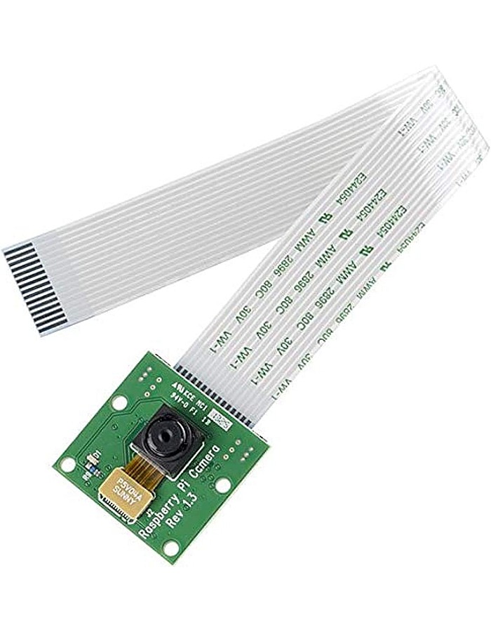 Raspberry Pi - Camera Module