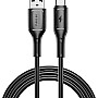 كابل USB من ويوو بطول 1 متر نوع A إلى C متوافق مع السمارتفون