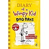 Diary of a Wimpy Kid: Dog Days Book 4