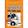Diary of a Wimpy Kid: The Long Haul, Book 9 from The Diary of a Cowardly Baby Series