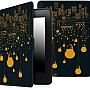 Eco Slimshell Case Cover for All-New Kindle Paperwhite (11th Generation-2021, 6.8 inch) or Kindle Paperwhite Signature Edition, Smart Shell Cover with Auto Sleep/Wake