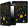 Eco Slimshell Case Cover for All-New Kindle Paperwhite (11th Generation-2021, 6.8 inch) or Kindle Paperwhite Signature Edition, Smart Shell Cover with Auto Sleep/Wake