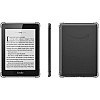 Fekra Clear Case for 6.0 inch Kindle Basic 11th Generation 2024 & 2022 Release 6