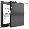 Fekra Clear Case for 6.0 inch Kindle Basic 11th Generation 2024 & 2022 Release 6