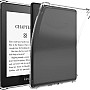 Fekra Clear Case for 6.0 inch Kindle Basic 11th Generation 2024 & 2022 Release 6
