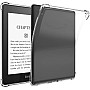 Fekra Clear Case for 6.0 inch Kindle Basic 11th Generation 2024 & 2022 Release 6