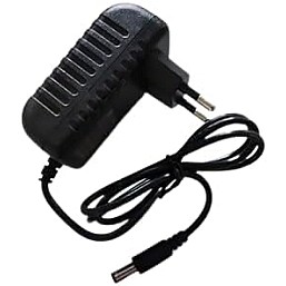Generic 3V 2A AC Adapter for Gas Water Heater & 100% Energy Efficient, PTC Safety, Short Circuit Protection