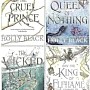 [Holly Black] The Cruel Prince (The Folk of The Air)