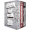 Holly Jackson A Good Girl's Guide to Murder/Good Girl, Bad Blood/As Good As Dead