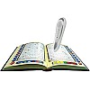 Holy Quran with Reading Pen M9 - Multicolour