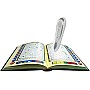 قران كريم مع قلم الكتروني للقراءة موديل M9، متعدد الالوان