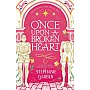 Once Upon A Broken Heart by Stephanie Garber, Paperback Novel
